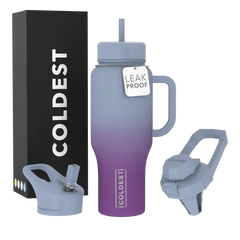 Coldest Limitless 36oz Tumbler V7