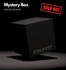Mystery Box!