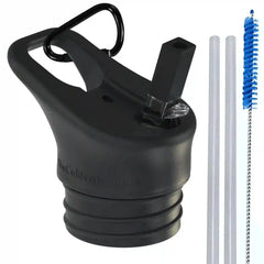 Standard Mouth Flip Top Lid 2.0
