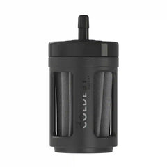 The Coldest Water Filters