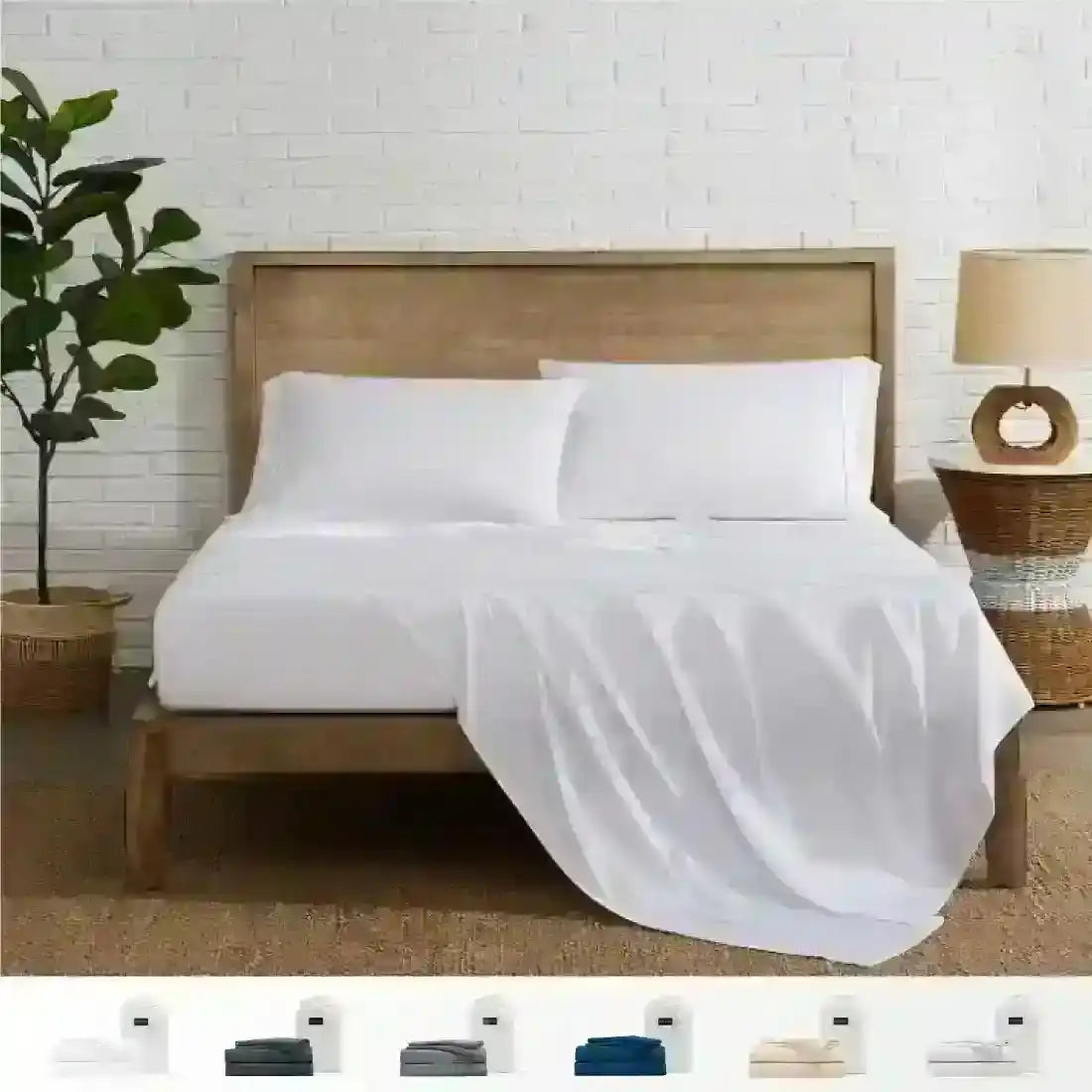 Coldest Cozy Bed Sheet Set