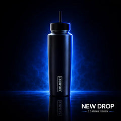 COLDEST 32oz Go Series Bottle