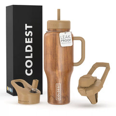 Coldest Limitless 36oz Tumbler V7