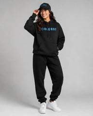 COLDEST Hoodie