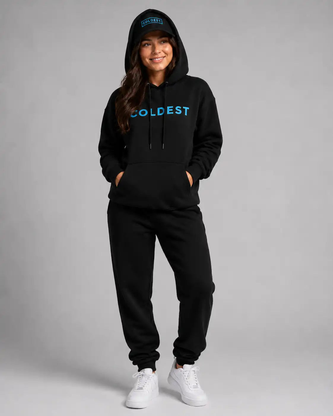 COLDEST Hoodie
