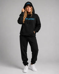COLDEST Hoodie