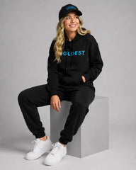 COLDEST Hoodie