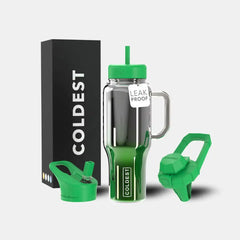 Coldest Limitless 36oz Tumbler V7