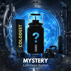 Mystery Limitless Gallon