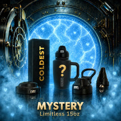 Mystery 15oz Limitless Bottle