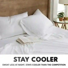 Coldest Cozy Bed Sheet Set