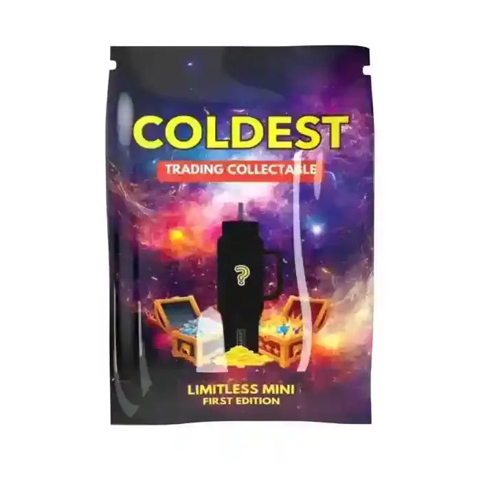 COLDEST Mystery Mini