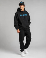 COLDEST Hoodie