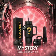 Mystery Limitless 24oz Tumbler