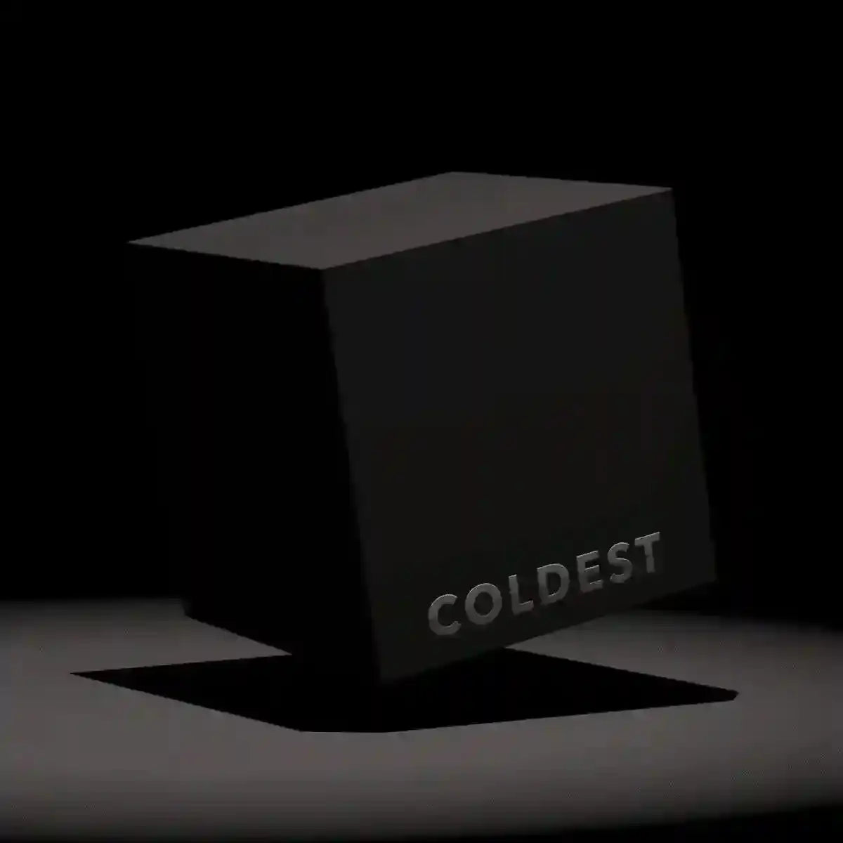 Mystery Box!