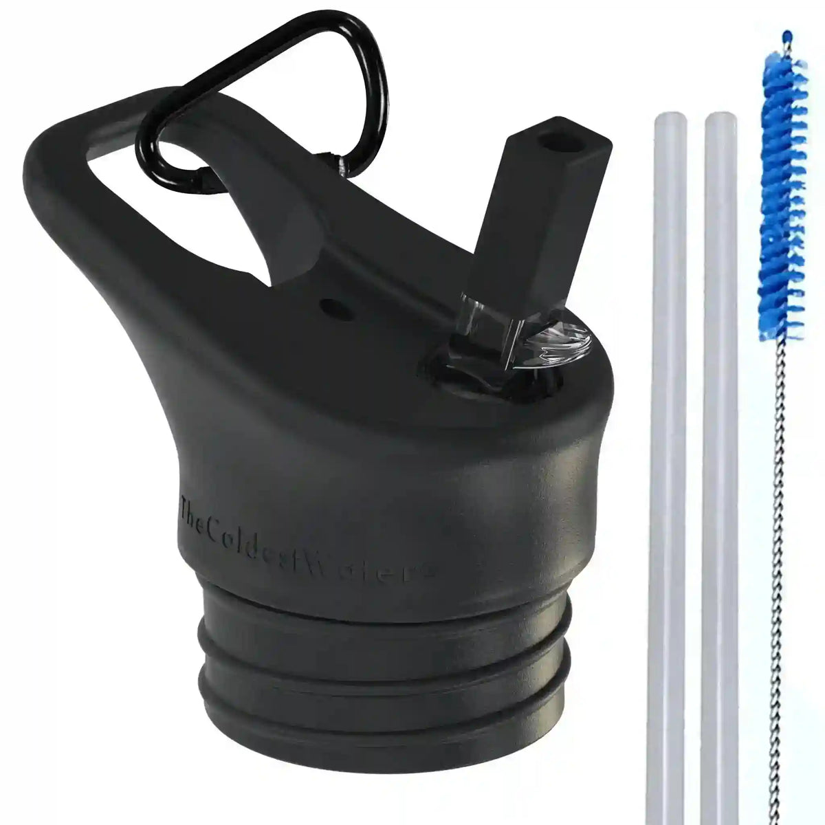 Standard Mouth Flip Top Lid 2.0