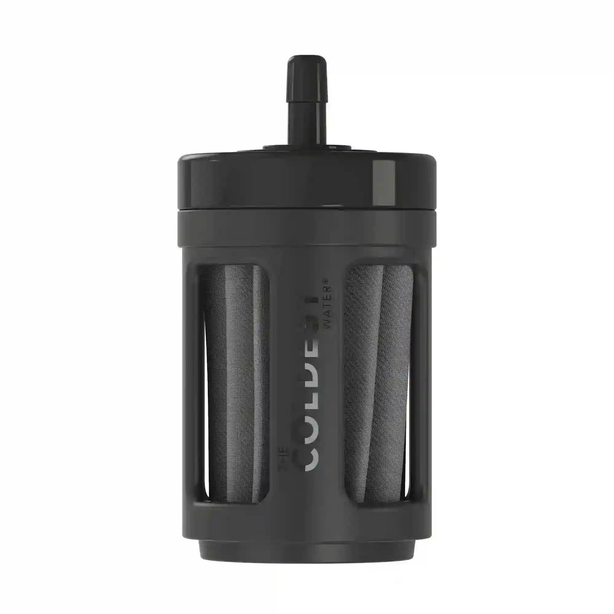 The Coldest Water Filters